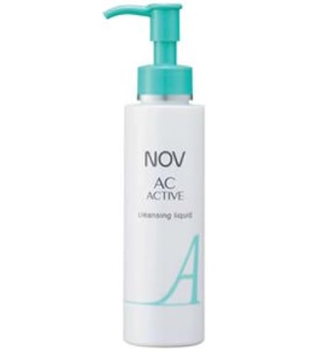 Amazon | ノブ ACアクティブ フェイスローション＜医薬部外品＞(135ml